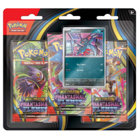 Blister Pack - Triple Pack - Phantasmal Flames *Assorted*
