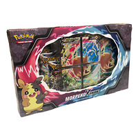 Premium Collection - Morpeko V-Union