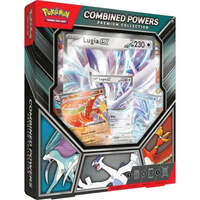 Premium Collection - Combined Power Premium Collection
