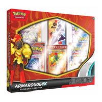 Premium Collection - Armarouge ex Box