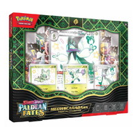 Premium Collection - Paldean Fates Boxes