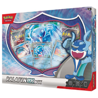 ex Box -  Palafin