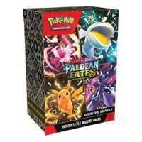 Booster Bundle - Paldean Fates