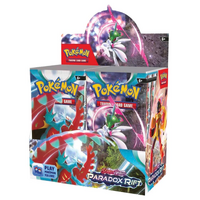 Booster Box - Paradox Rift