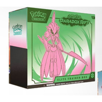 Elite Trainer Box - Paradox Rift (Single)