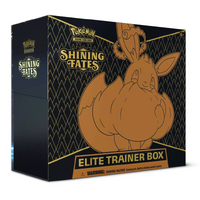 Elite Trainer Box - Shining Fates