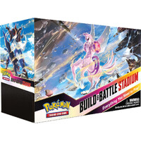 Build & Battle Stadium Box - Astral Radiance