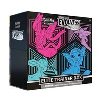 Elite Trainer Box - Evolving Skies (Pair)