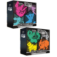 Elite Trainer Box - Evolving Skies (Pair)