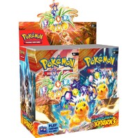 Booster Box - Surging Sparks
