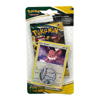 Blister Pack - Checklane Blister - Evolving Skies [Eevee]