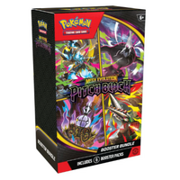 Booster Bundle - Mega Evolution [5]: Pitch Black