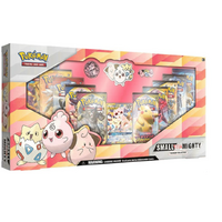 Pokémon TCG: Small but Mighty Premium Collection