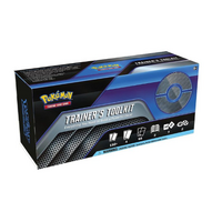 Pokémon TCG: Trainer's Toolkit 2021 (Blue)
