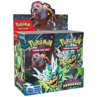 Booster Box - Twilight Masquerade