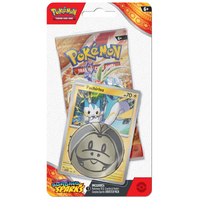 Blister Pack - Surging Sparks Checklane Blister