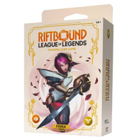 Riftbound: League of Legends TCG - Championship Deck - Spiritforged: Fiora