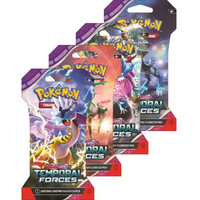Blister Pack - Temporal Forces single Pack 