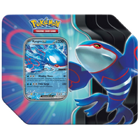 Tins - Pokémon Azure Legends Tin (Assorted)