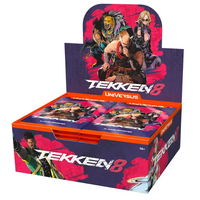 Booster Box - UniVersus: Tekken 8