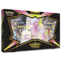 Vmax - Shining Fates: Shiny Crobat Premium Collection