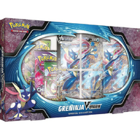 V-Union - Greninja Special Collection