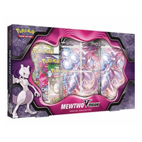 V-Union - Mewtwo Special Collection