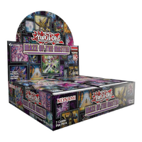 Yu-Gi-Oh - Maze of the Master