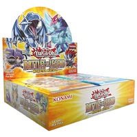 Yu-Gi-Oh - Battles of Legend: Monster Mayhem