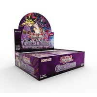 Yu-Gi-Oh - Chaos Origins