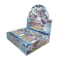 Yu-Gi-Oh - Justice Hunters