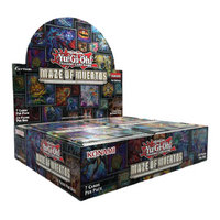 Yu-Gi-Oh - Maze of Muertos