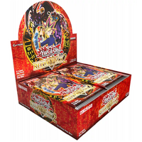 Yu-Gi-Oh - Retro Pack 2