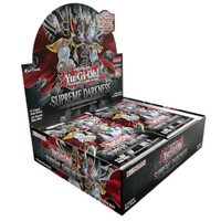 Yu-Gi-Oh - Supreme Darkness