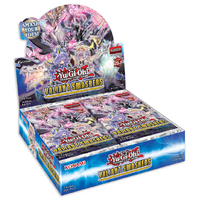 Yu-Gi-Oh - Valiant Smashers