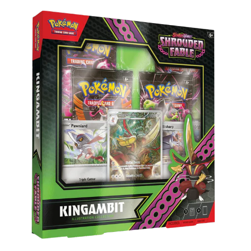 Product main image