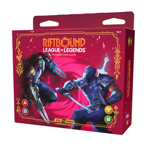 Product main image