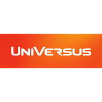 UniVersus Assorted TCG