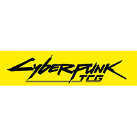 Cyberpunk TCG