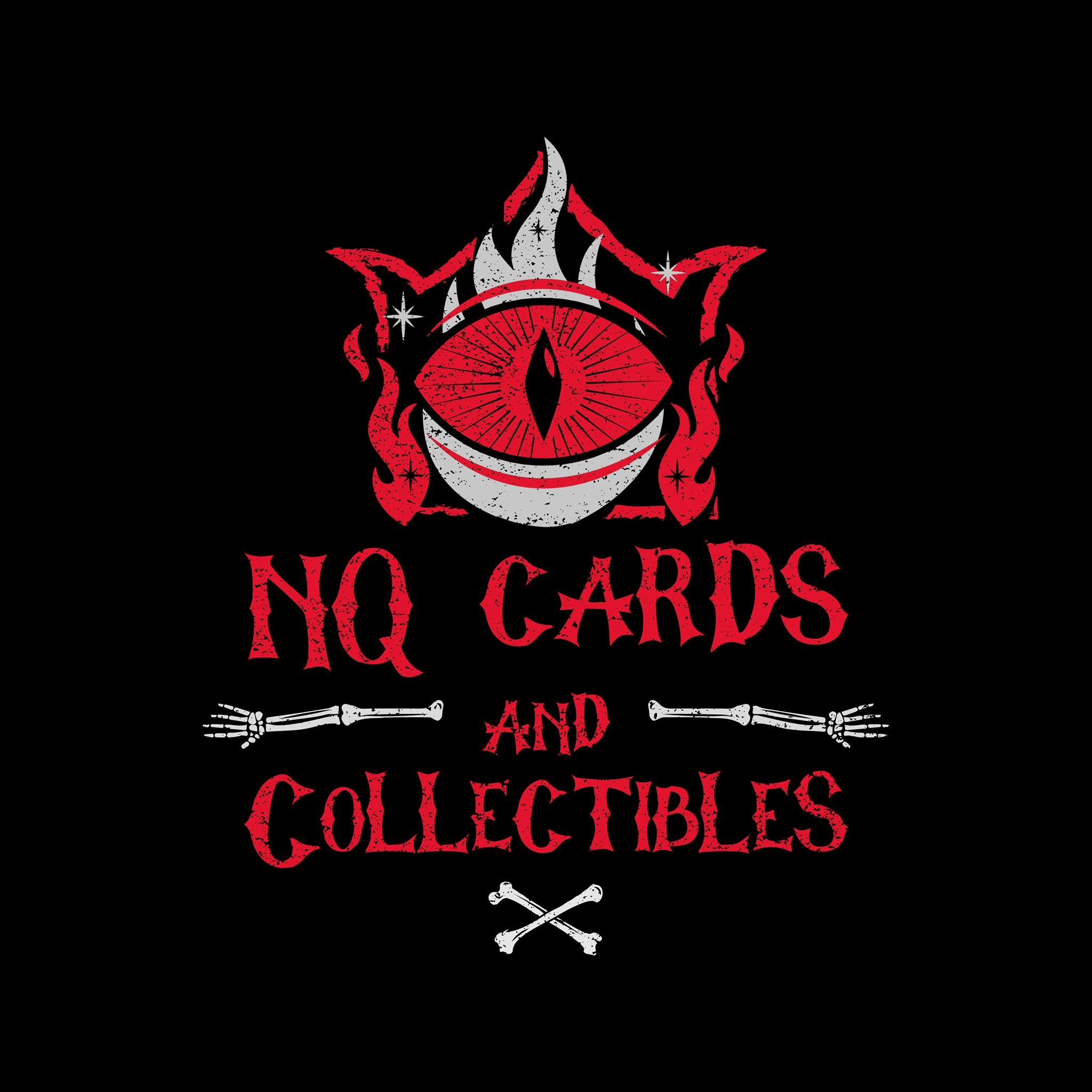 NQ Cards & Collectables